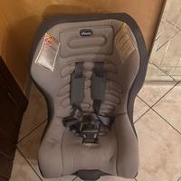seggiolino per auto chicco