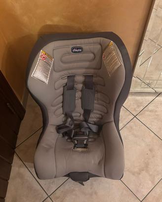 seggiolino per auto chicco