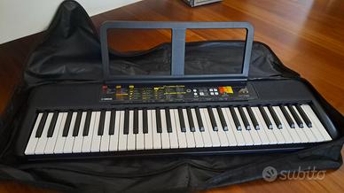 tastiera musicale