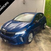 Renault Clio ECO-G 100 CV 5 porte Evolution