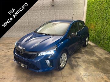 Renault Clio ECO-G 100 CV 5 porte Evolution