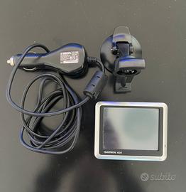 Navigatore GARMIN  Nüvi 1200