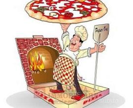 PIZZERIA DA ASPORTO