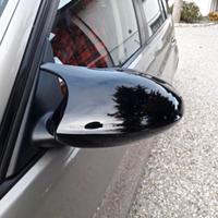 serie 1 e87 specchietti piu baffi fari