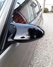 serie 1 e87 specchietti piu baffi fari