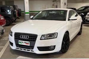 AUDI A5 A5 Coupe 1.8 TFSI AMBITION 160cv#MULTITR