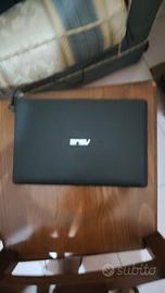 Netbook Asus f200 m perfettamente funzionante e in