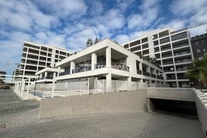 RIFINITO BIVANI - POSTO AUTO - COSTRUZIONE DEL 202