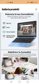 computer portatile