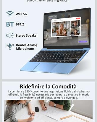 computer portatile
