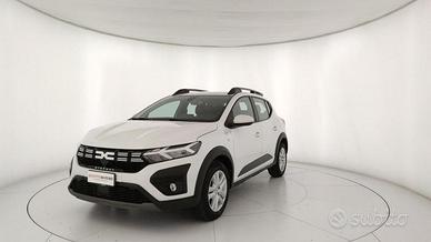 Dacia Sandero Stepway 1.0 TCe ECO-G Expression