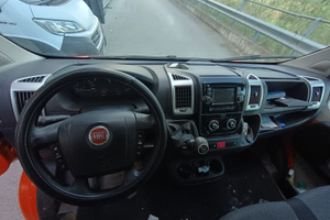 Fiat Ducato Maxi 2.3 mjet - PREZZO TRATTABILE