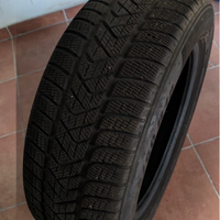 Pirelli Scorpion Winter 235/60/R18