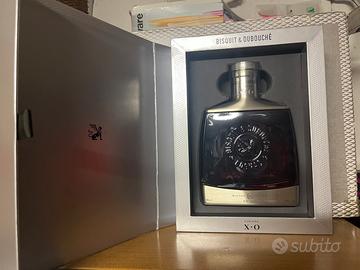 Cognac Bisquit & Dubouché Cognac XO, 70 cl, 40%,