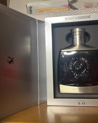 Cognac Bisquit & Dubouché Cognac XO, 70 cl, 40%,