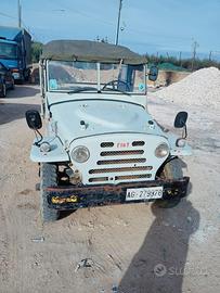 Fiat campagnola