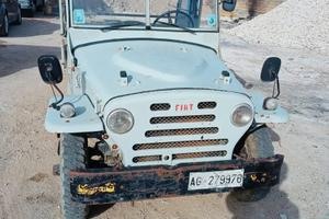 Fiat campagnola