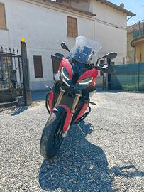 BMW S 1000 XR