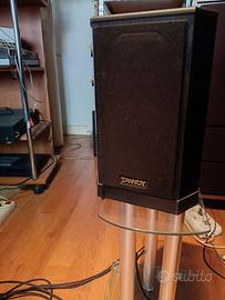 tannoy diffusori.