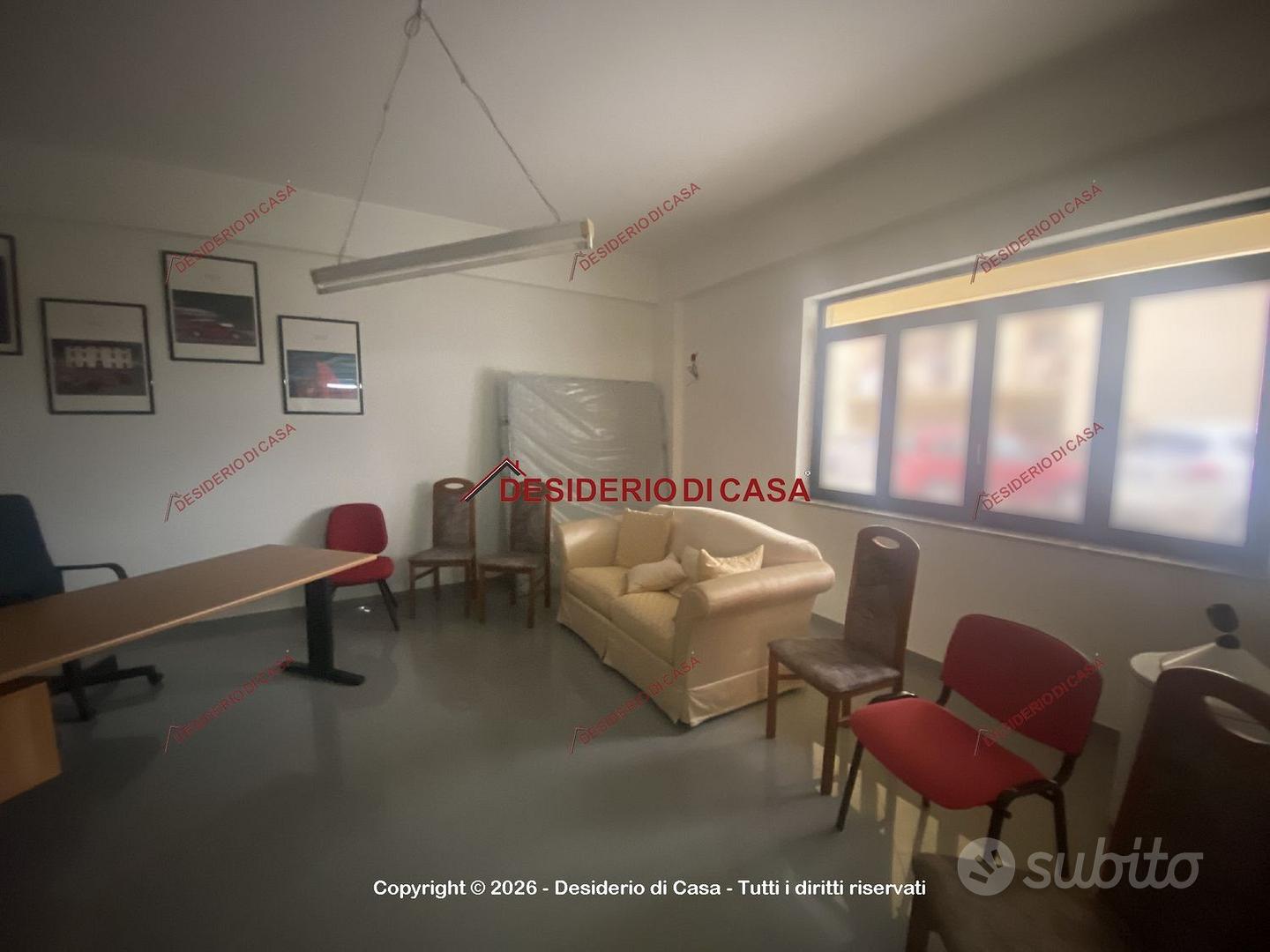 Apartment in Torrenova, Cuffari - Vista 3