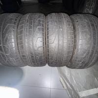 gomme usate 2255017 Winter PIRELLI - Sottozero