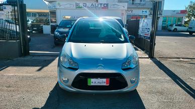 Citroen C3 1.4 HDi 70 FAP Business