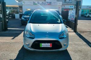 Citroen C3 1.4 HDi 70 FAP Business