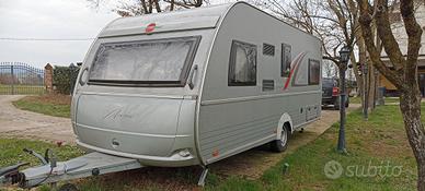 Bustner Averso TS465