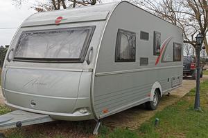 Bustner Averso TS465