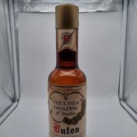 GRAPPA - BUTON Vecchia Grappa VINTAGE 0,75L 42% Co