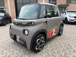 Citroen Ami My Peps