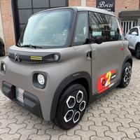 Citroen Ami My Peps