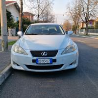 Lexus IS220D  177cv 2007 manuale