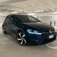 Golf 7.5 R-Line
