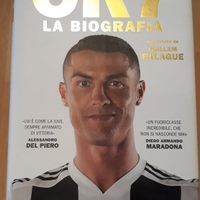 Biografia CR7