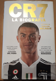 Biografia CR7