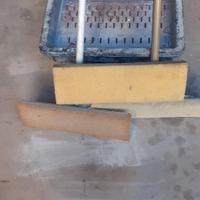 Lava pavimenti rambo raimondi