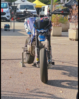 Pitom evo r
