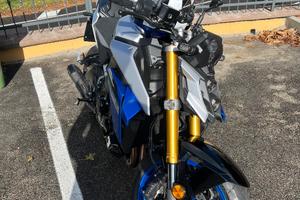 Suzuki GSX S 1000 - 2025