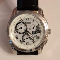 Citizen Eco-Drive BL8000-03A - calibro 8700