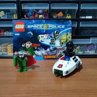 Lego Space Police 5969