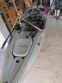 hobie Outback 