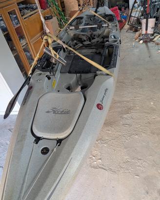 hobie Outback 