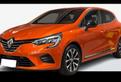 Renault Clio TCe 100 CV GPL 5 porte Techno