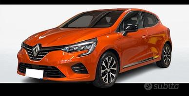 Renault Clio TCe 100 CV GPL 5 porte Techno