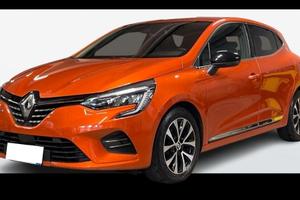 Renault Clio TCe 100 CV GPL 5 porte Techno