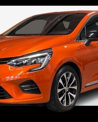 Renault Clio TCe 100 CV GPL 5 porte Techno