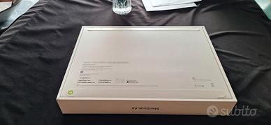 MacBook Air da 15"