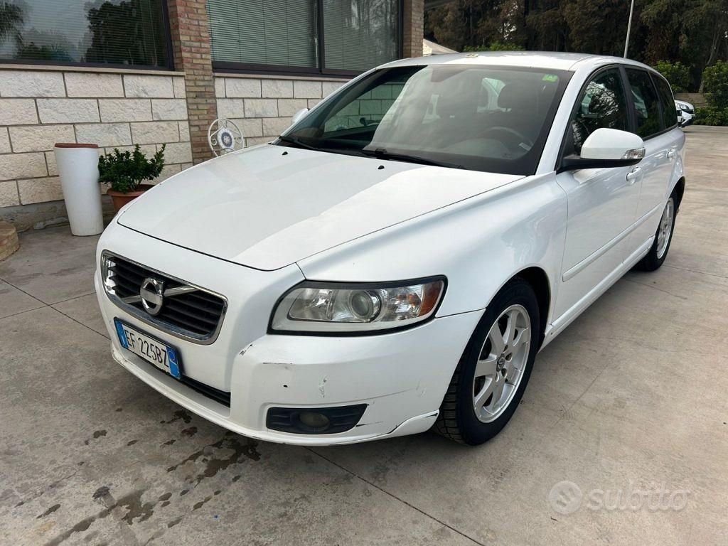 Volvo V50 (2003-2012)