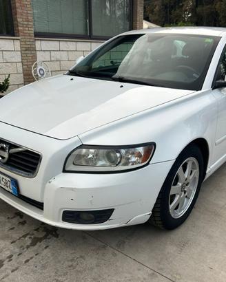 VOLVO V50 D2 LEGGI DESCRIZIONE!